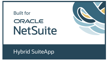 Oracle NetSuite